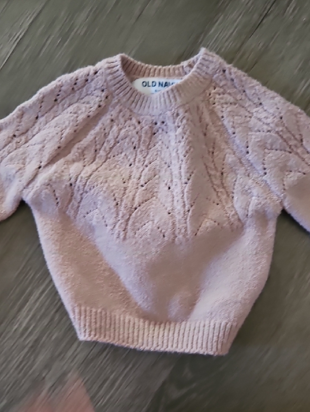 Bundle 0-3, Newborn Sweaters, Jackets - Picture 4 of 6